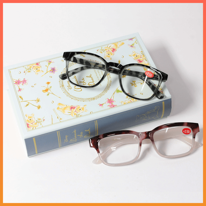 FREE Glasses