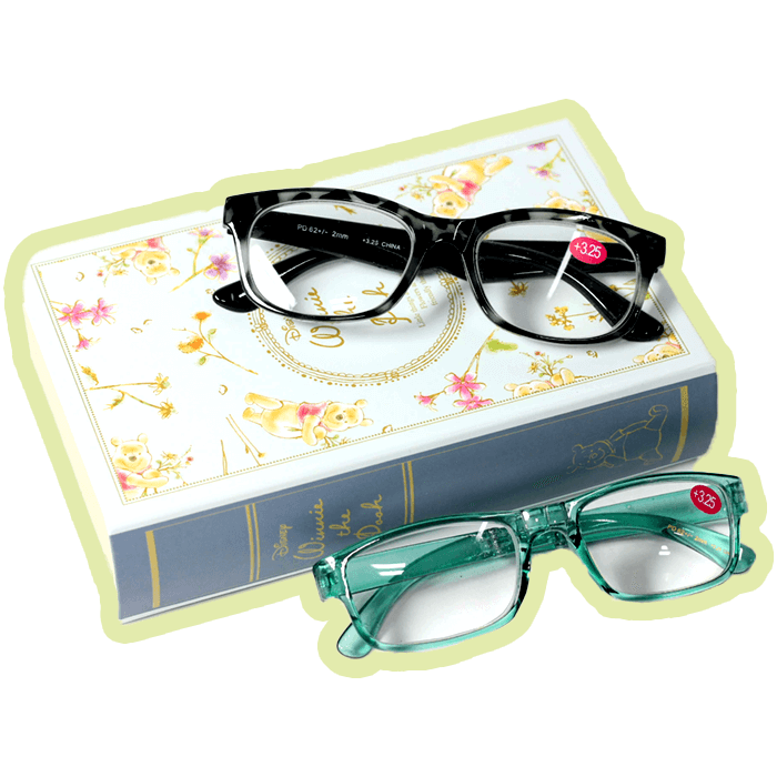 FREE Glasses
