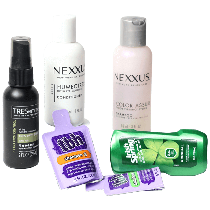 FREE Hair Bundle