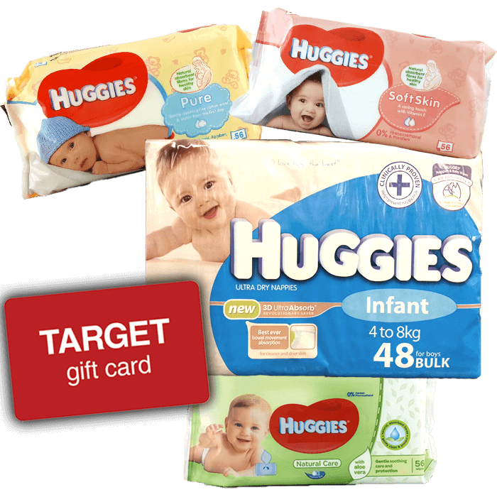 Target Gift Card