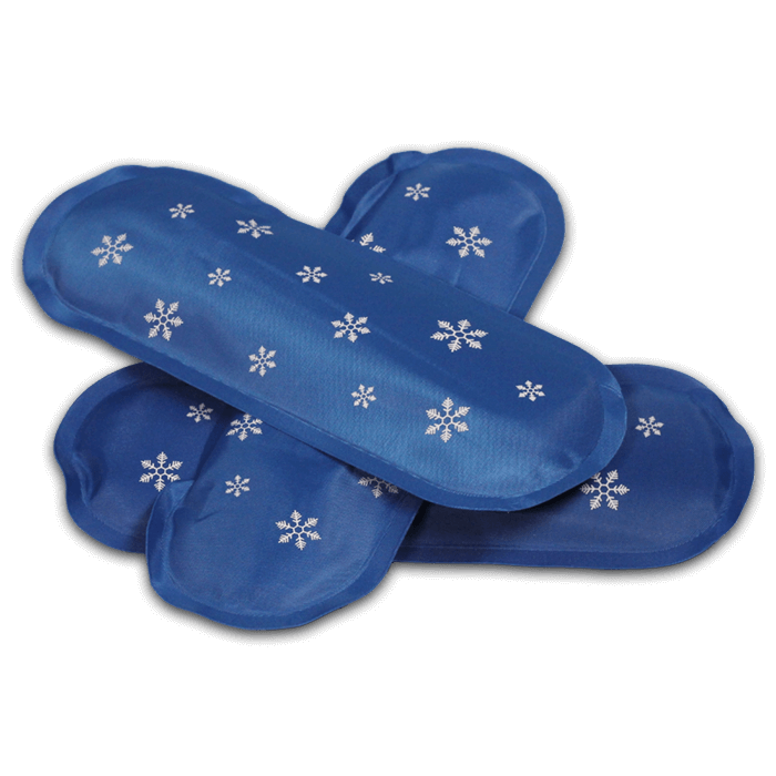Free Ice Pack Gift Card