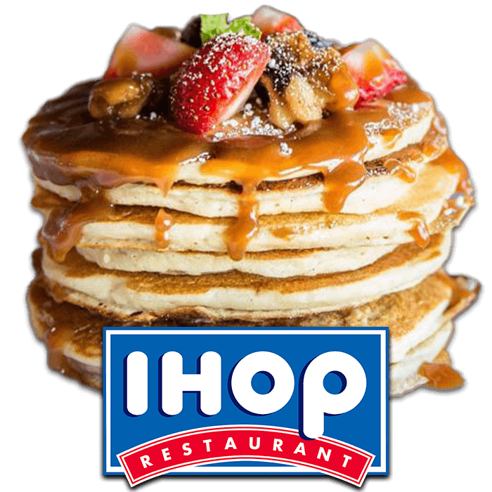 IHOP Gift Card