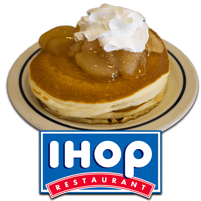 IHOP Gift Card