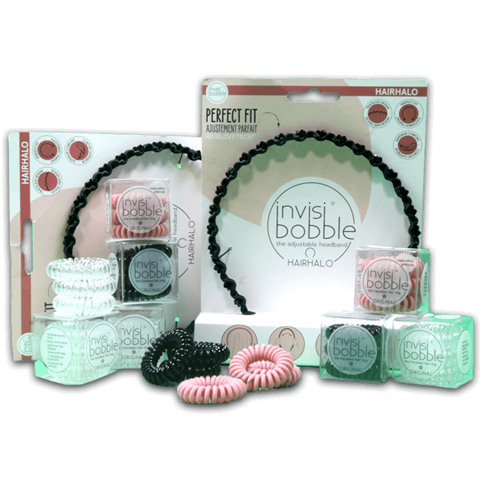 Free Invisibobble Gift Card
