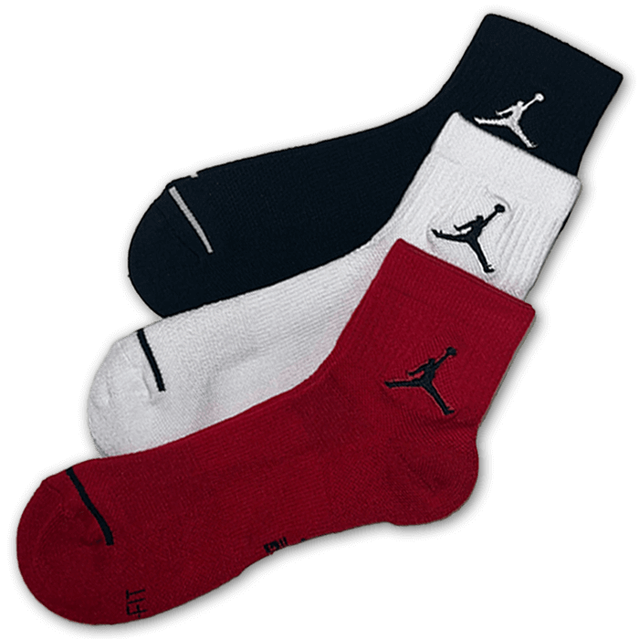 Jordan Socks