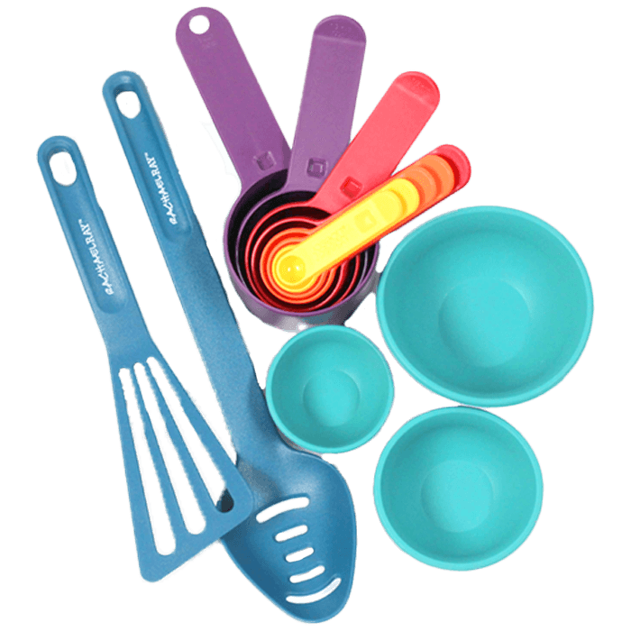FREE Kitchen Bundle