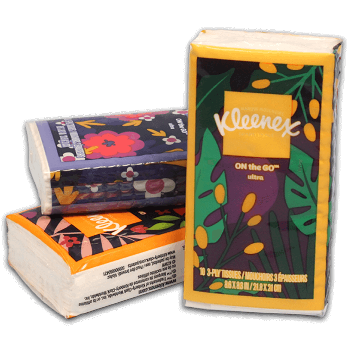 Free Kleenex Gift Card