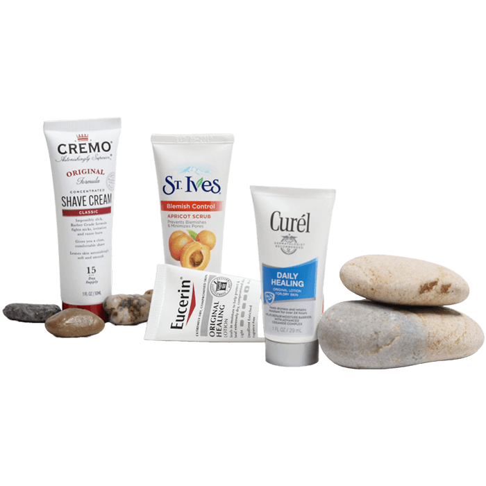 FREE Lotion Bundle