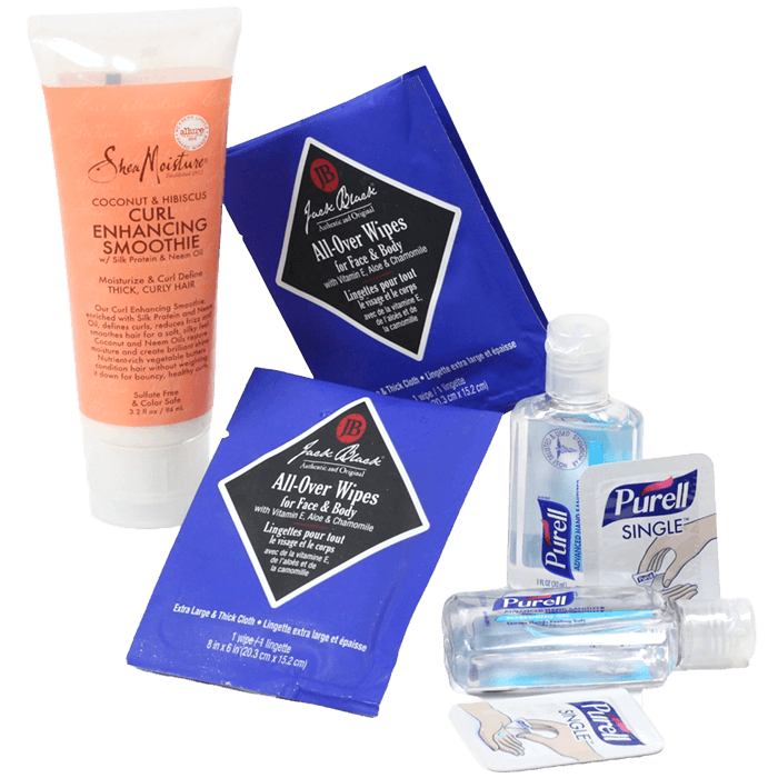 FREE Lotion Bundle