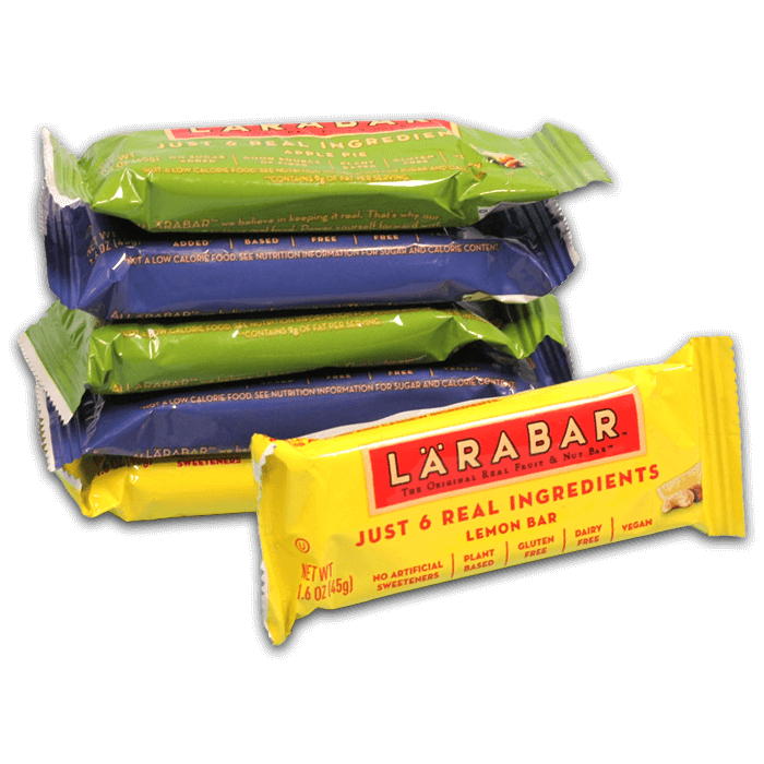 Free LÄRABAR Gift Card