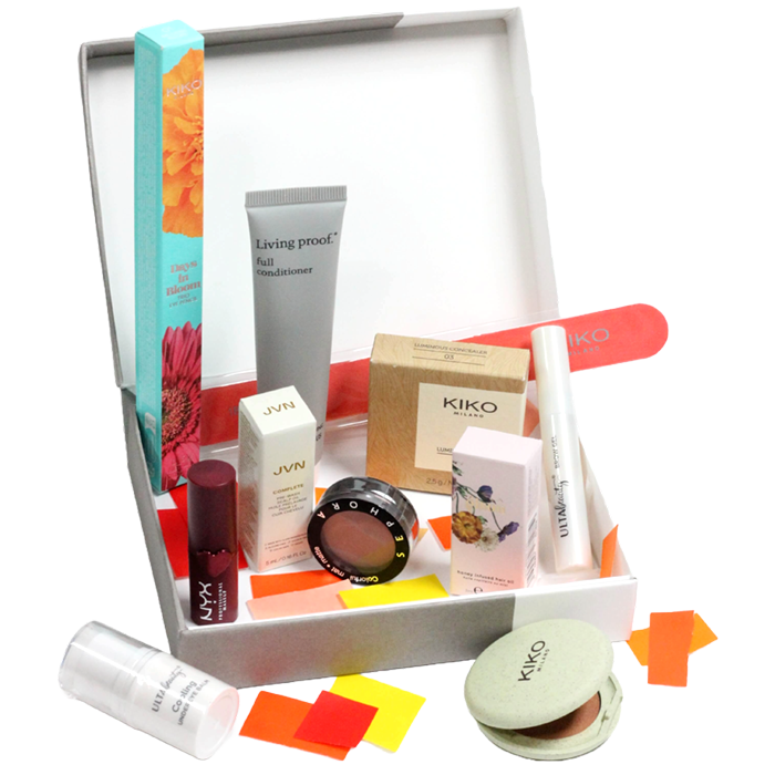 Makeup bundle