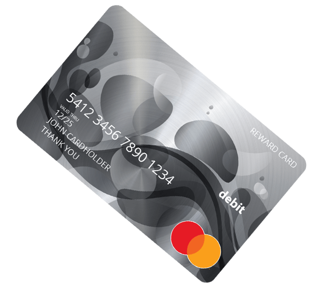 Mastercard Gift Card