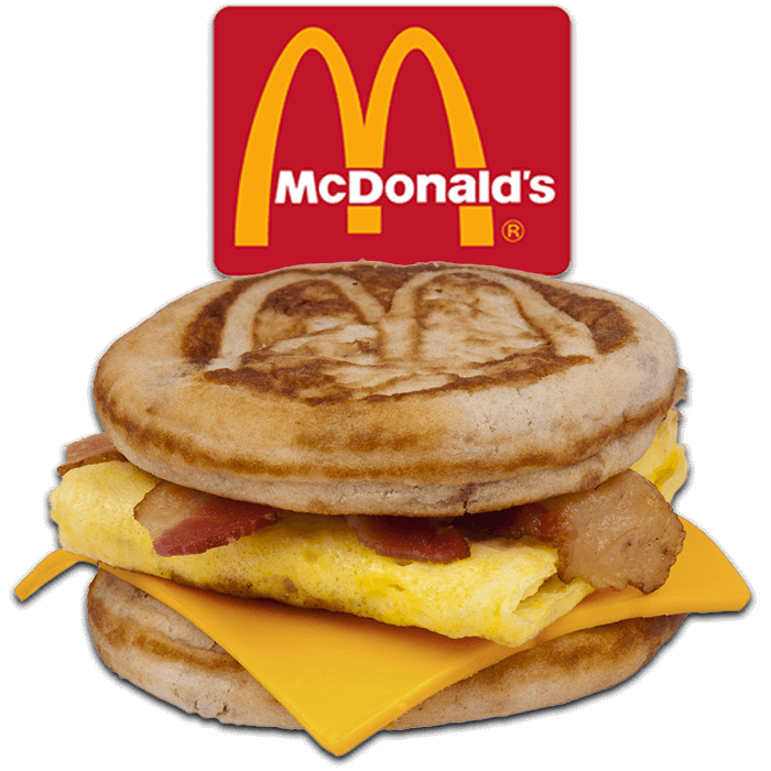 McDonald's Gift Card