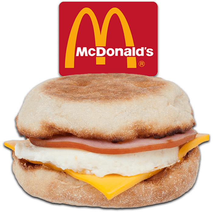 McDonald's Gift Card