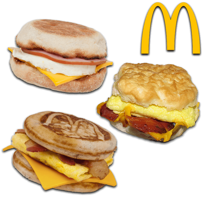 McDonald's Gift Card