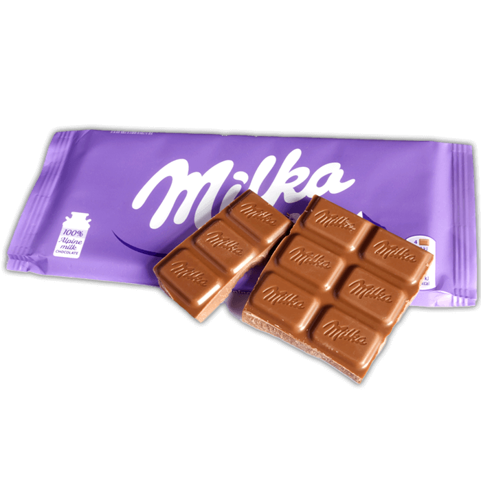 Milka Chocolate