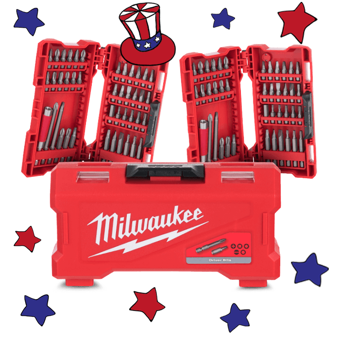 Milwaukee Gift Card