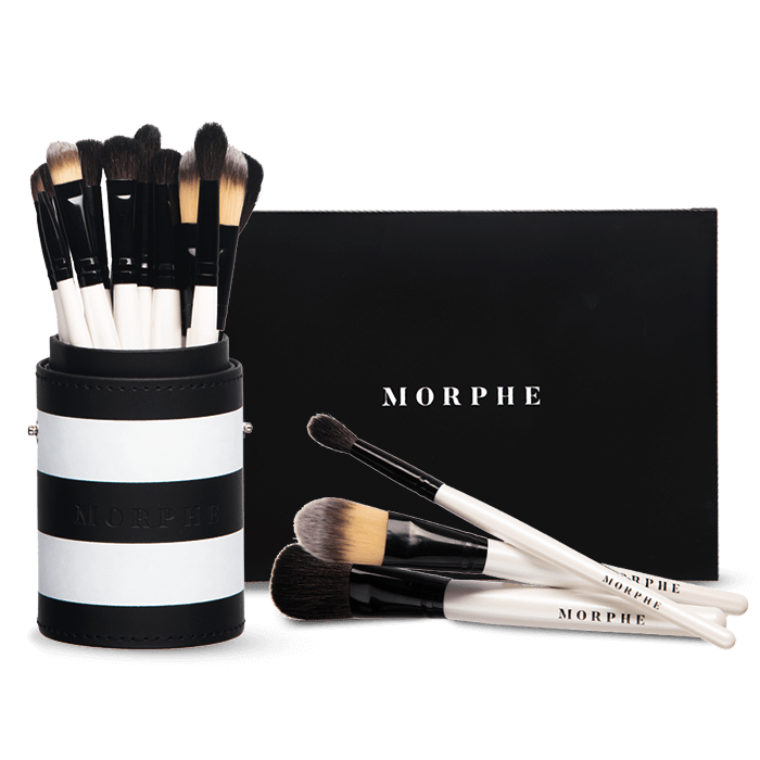 Morphe sample