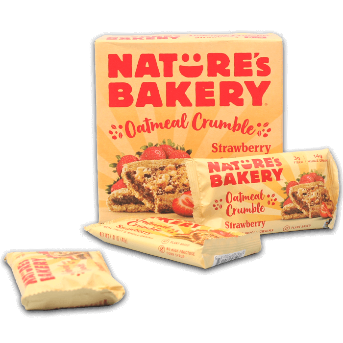 Free Nature's Bakery Gift Card