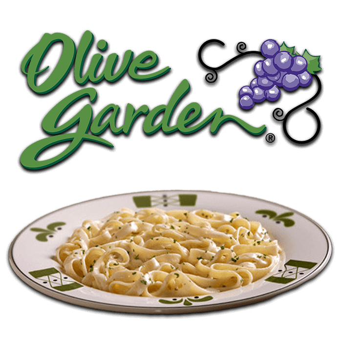 Olive Garden Gift Card