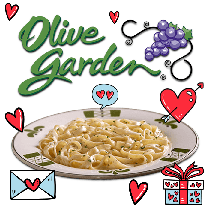 Olive Garden Gift Card