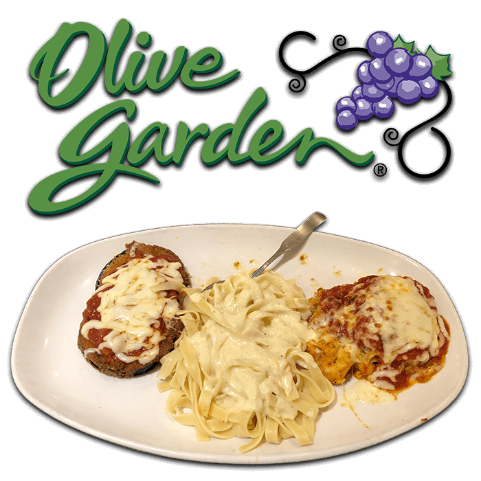Olive Garden Gift Card
