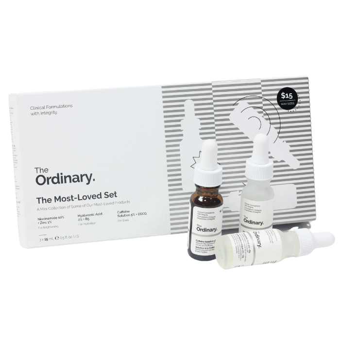 Ordinary