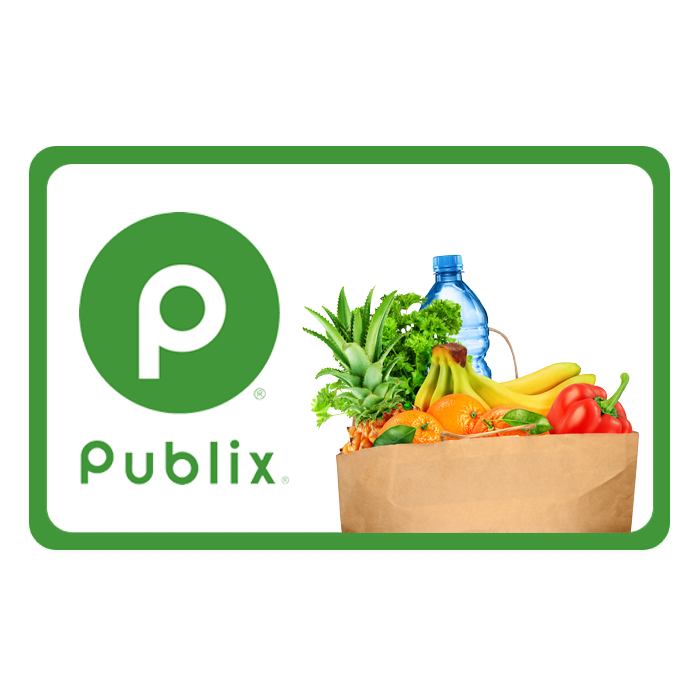 Publix Gift Card