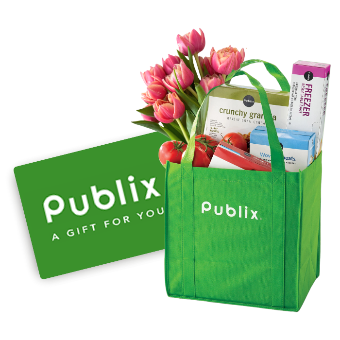 Publix Gift Card