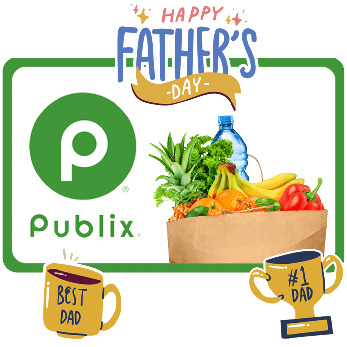 Publix Gift Card