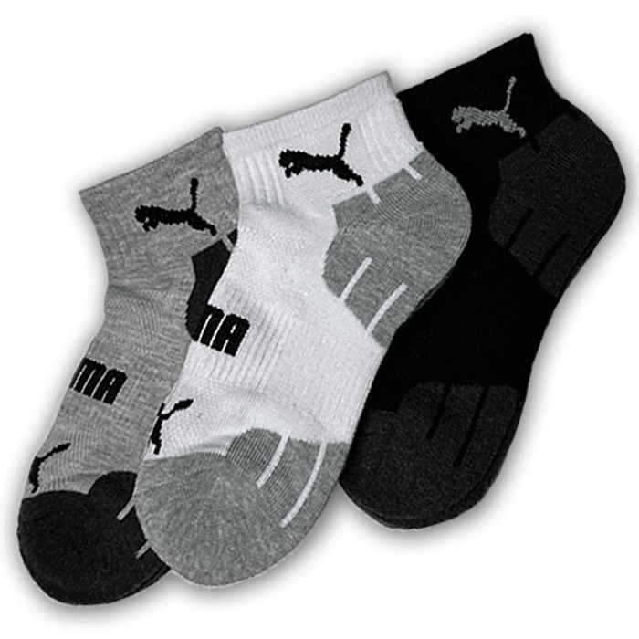 Puma Socks