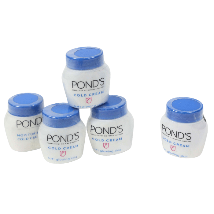 Ponds