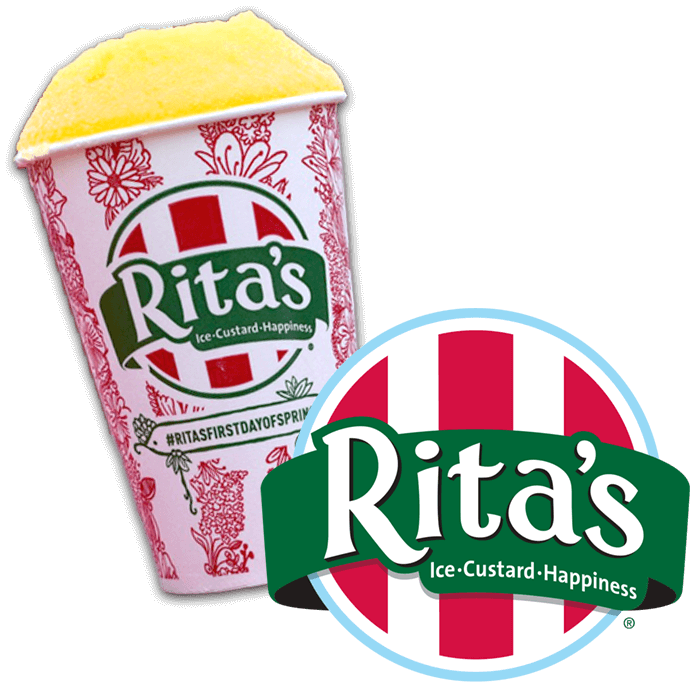 Free Rita's Gift Card