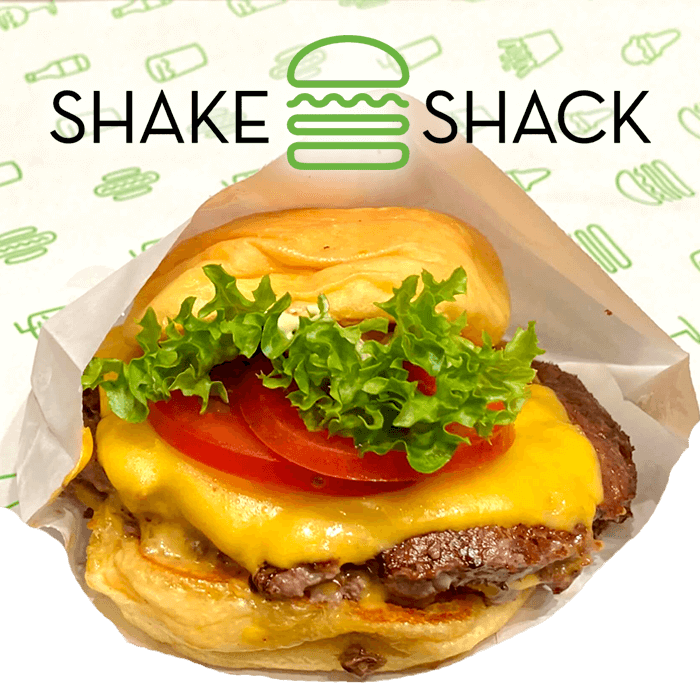 Shake Shack Gift Card