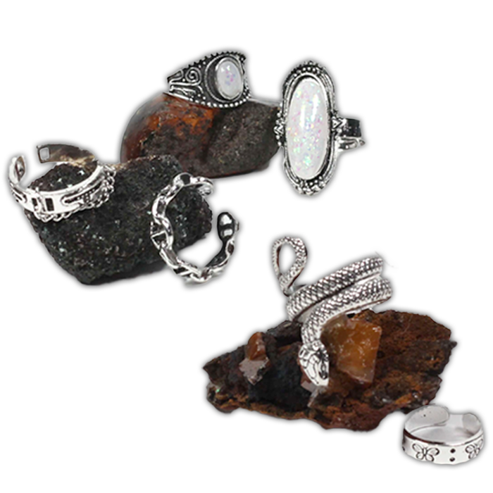 Rings