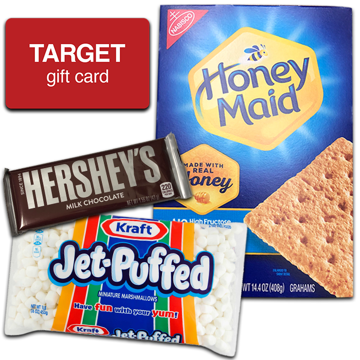 Target Gift Card
