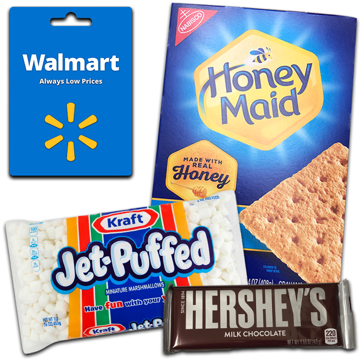 Walmart Gift Card