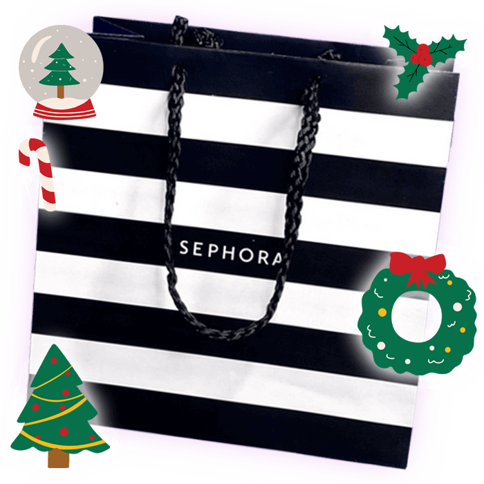 Sephora Gift Card