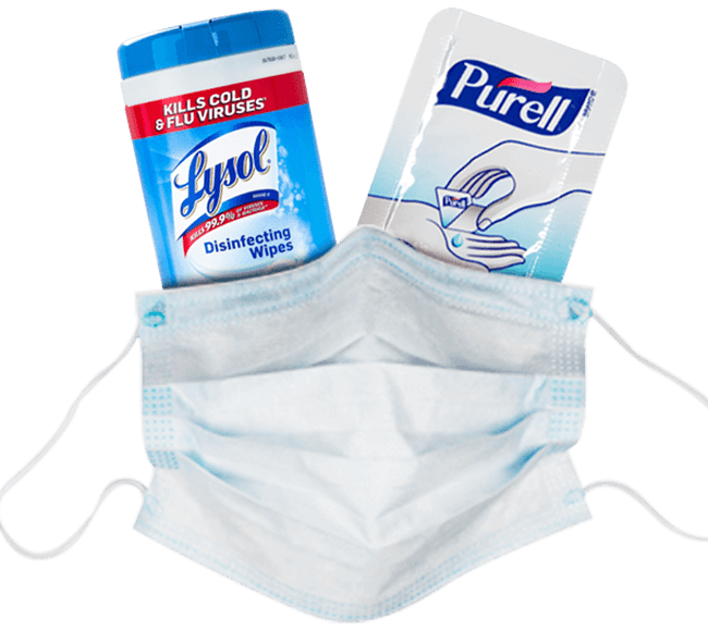 TriPack Sample