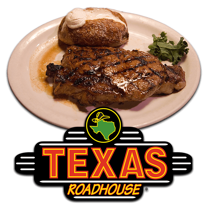 Texas Roadhouse Gift Card 