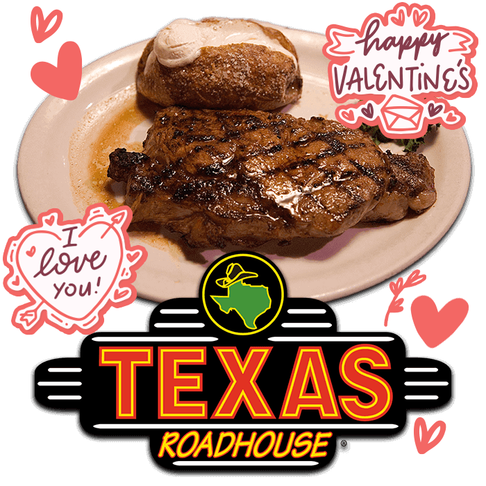 Texas Roadhouse Gift Card