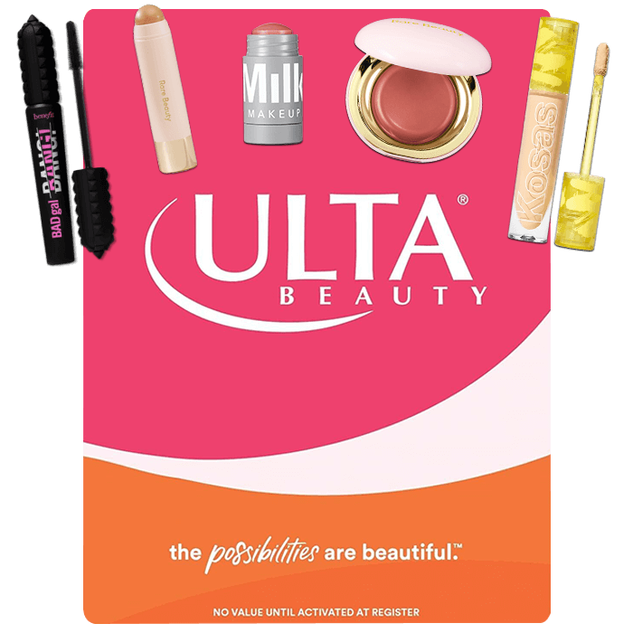 ULTA Gift Card