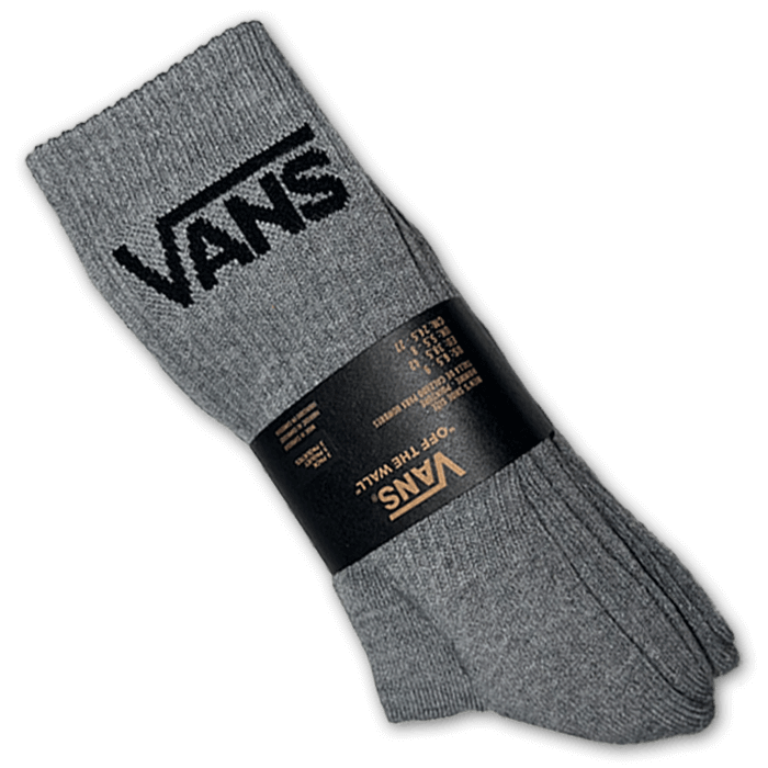 Vans Socks Sample