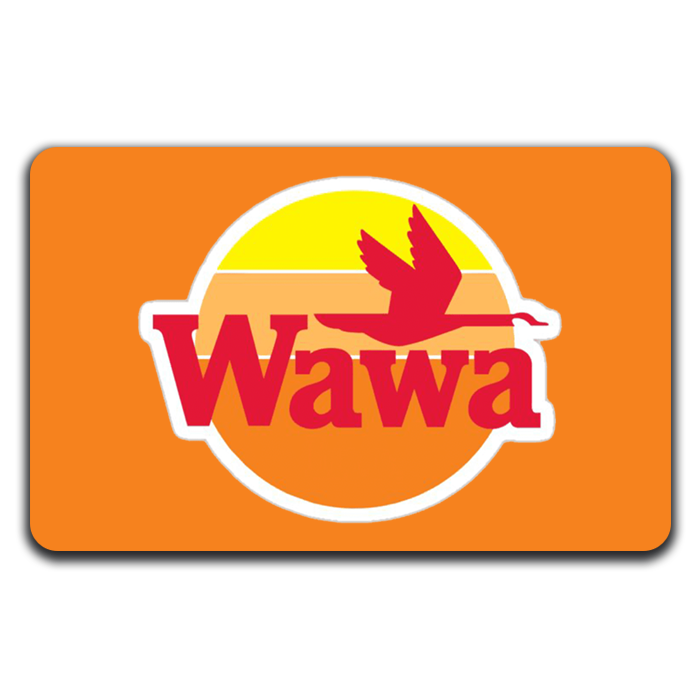 Free Waw Gift Card
