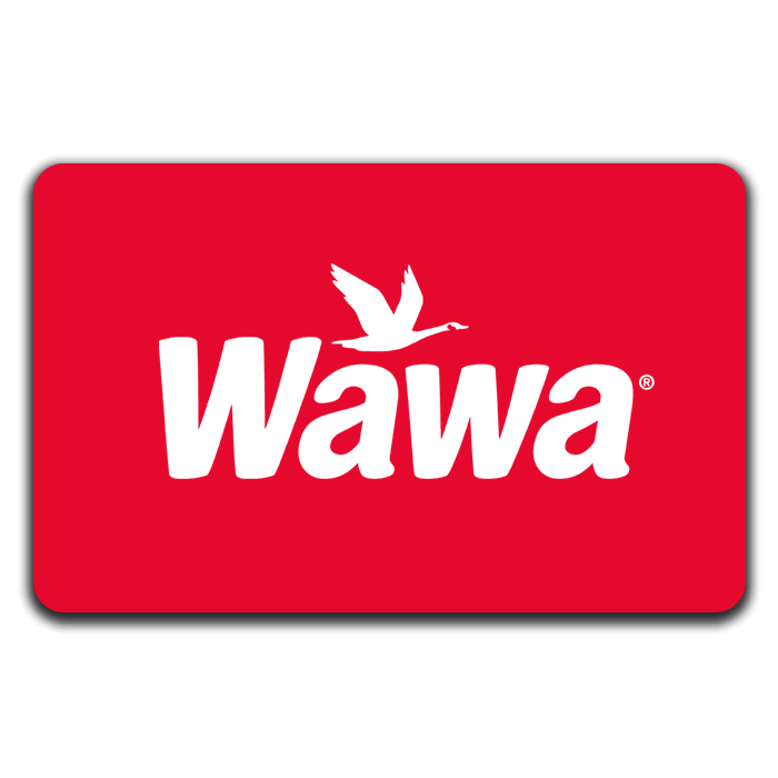 Free Waw Gift Card