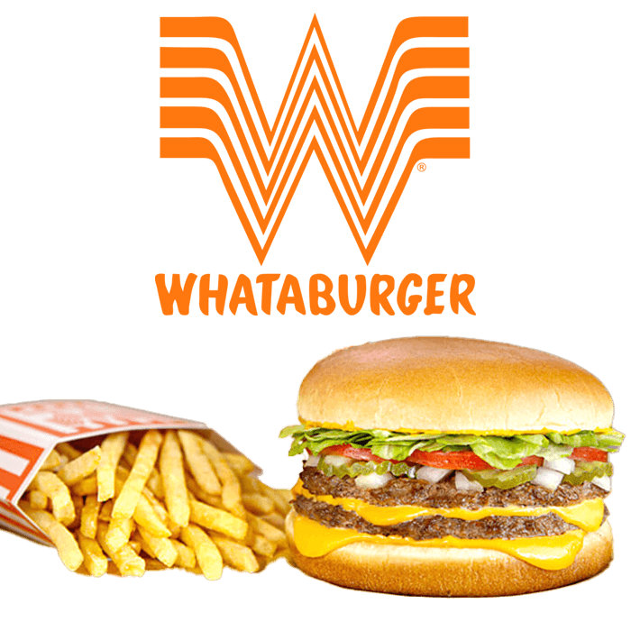 Whataburger Gift Card