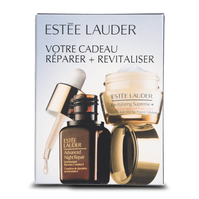Estée Lauder Sample