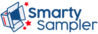 Smarty Sampler Logo