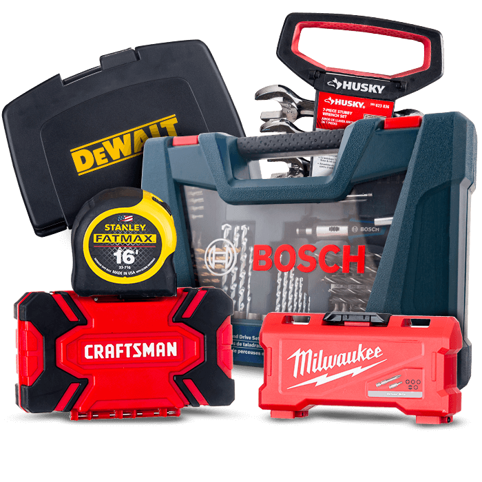 Free Tools Samples