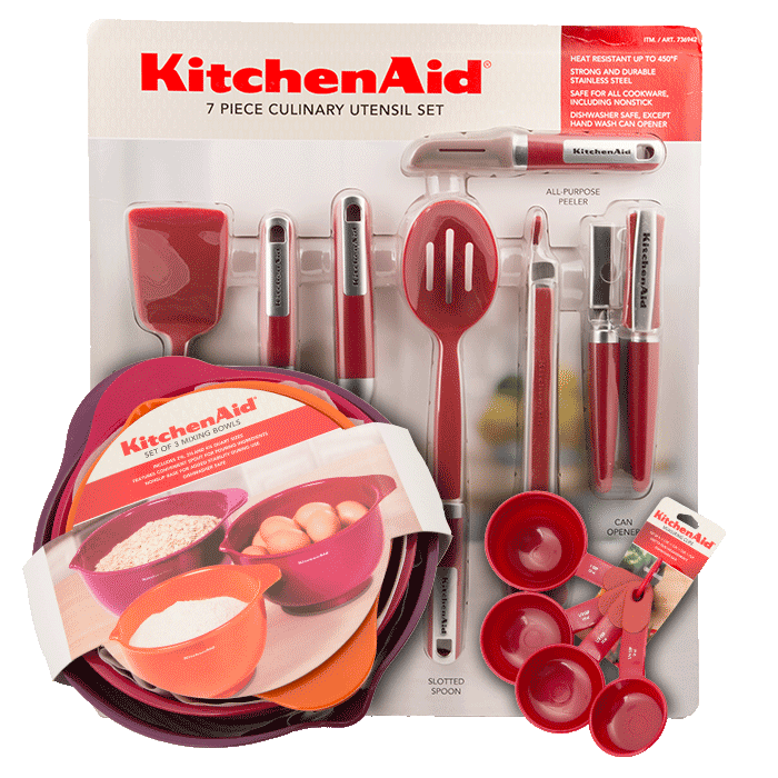 KitchenAid